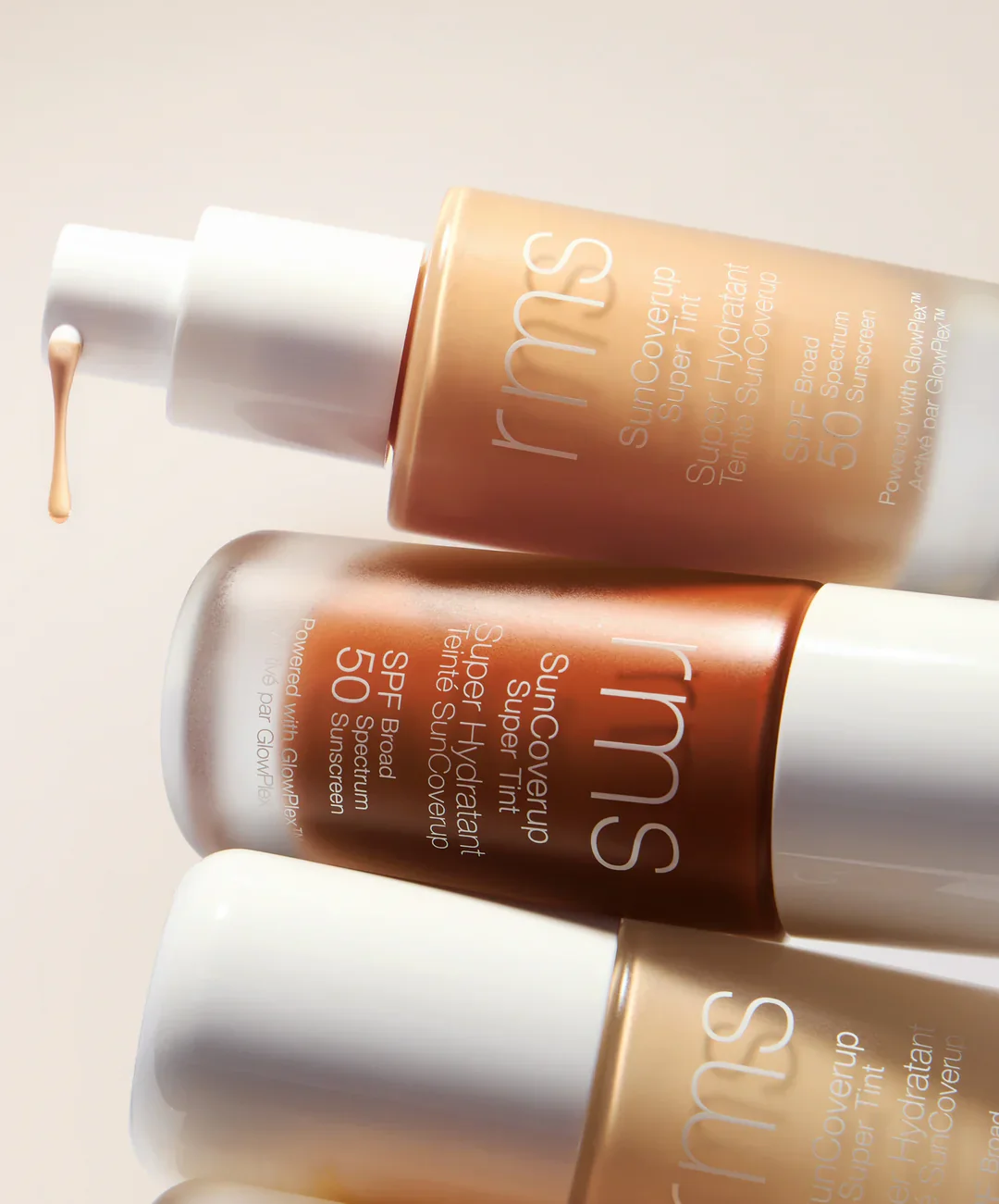 SunCoverup Super Tint SPF 50 - Image 2