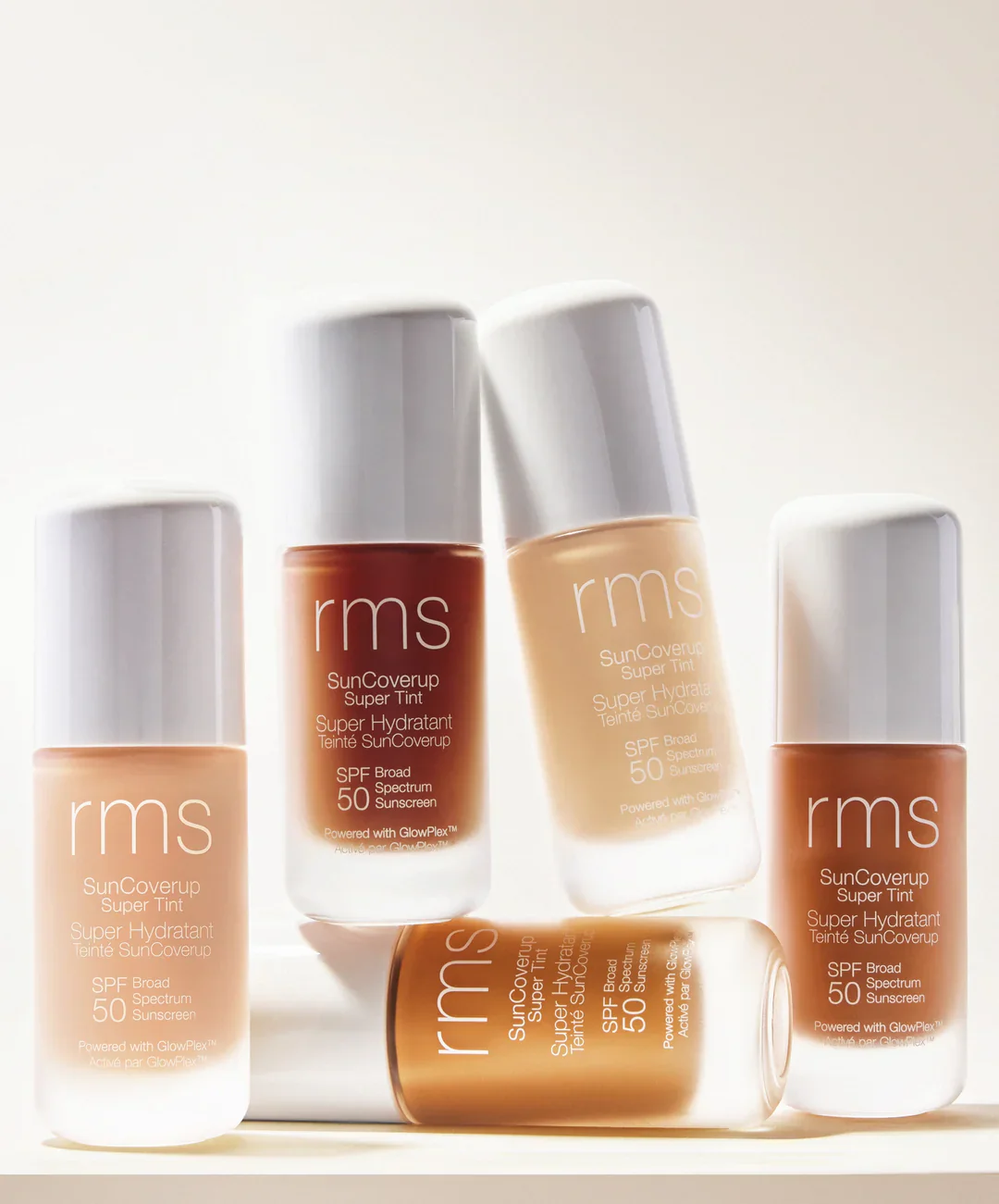 SunCoverup Super Tint SPF 50 - Image 3