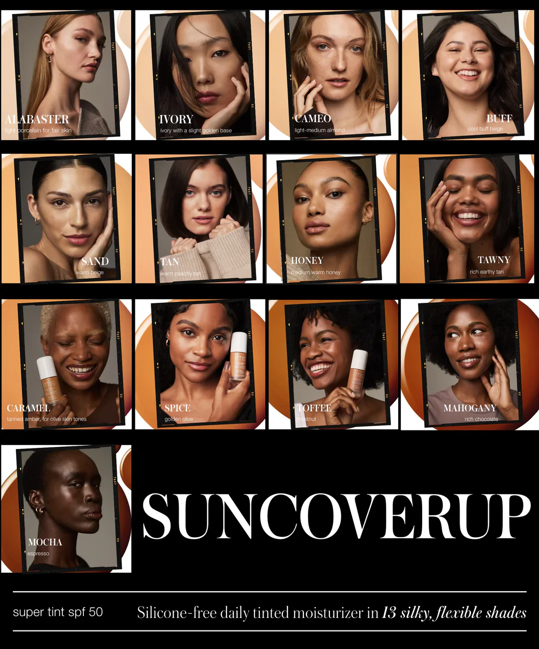 SunCoverup Super Tint SPF 50 - Image 7