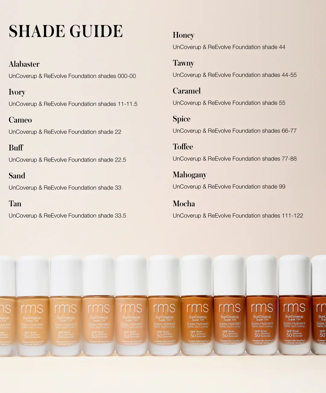 SunCoverup Super Tint SPF 50 - Image 8