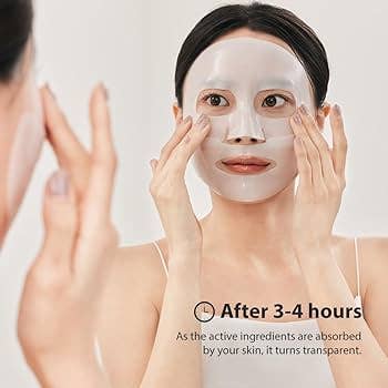 Deep Collagen Overnight Mask - Image 2