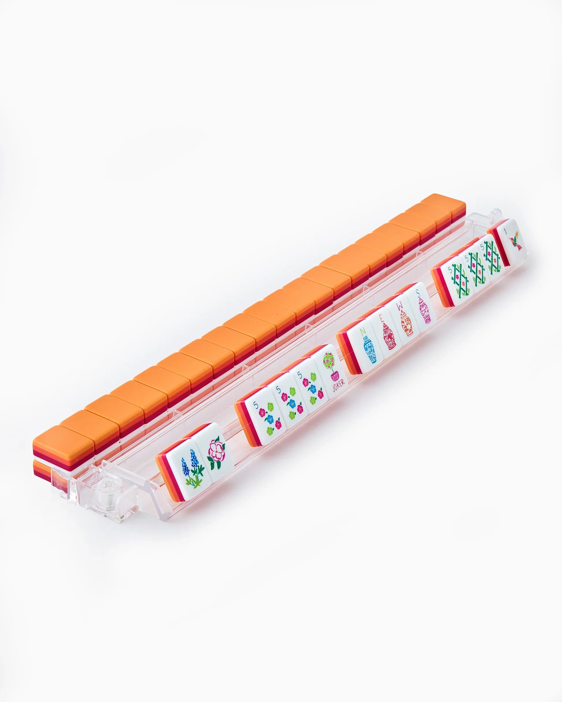 Sunset Mahjong Tiles - Image 5