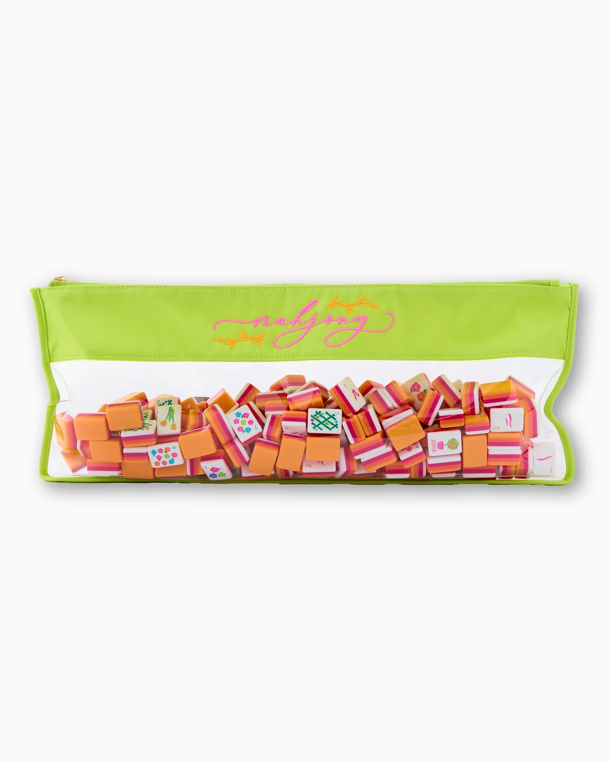 Sunset Mahjong Tiles - Image 6