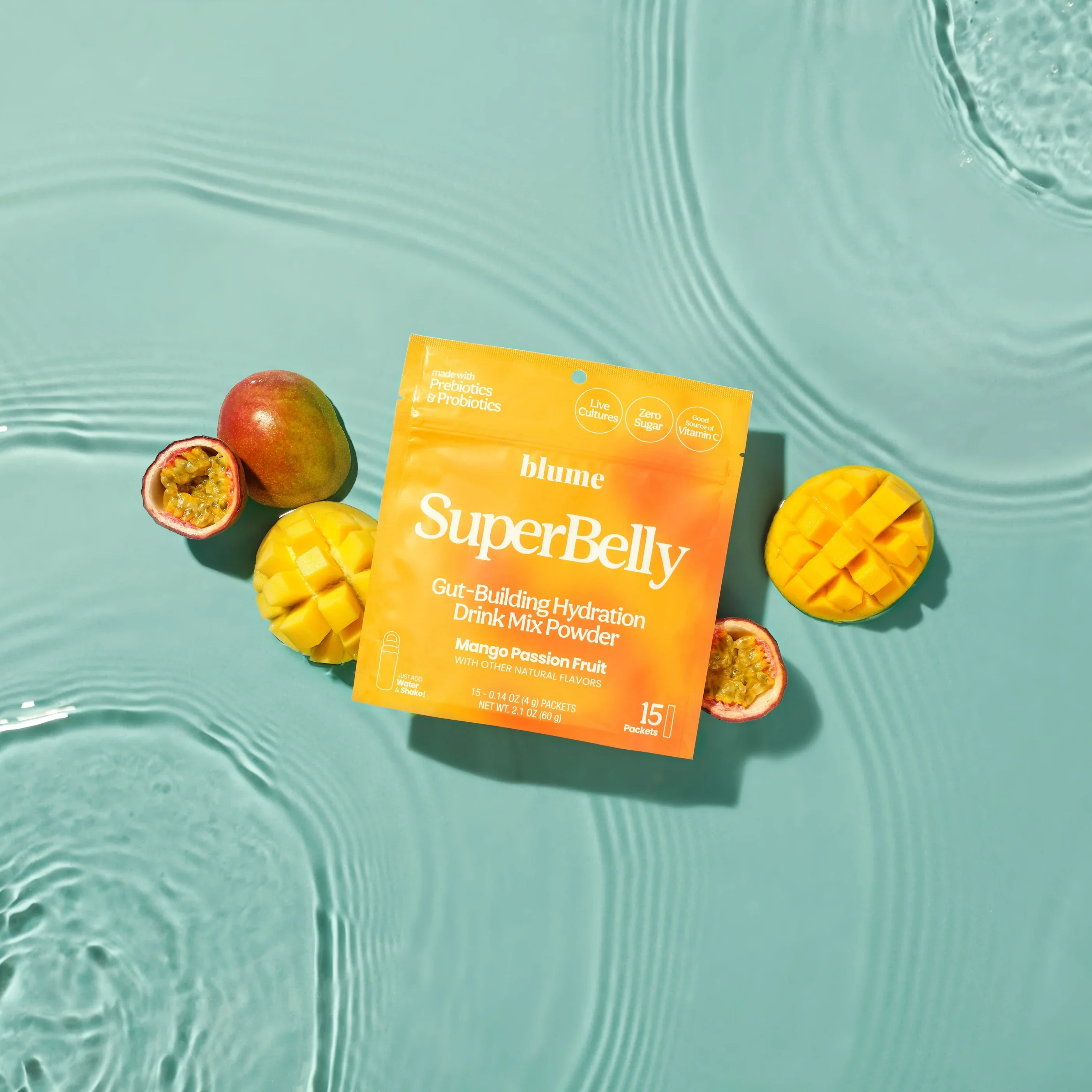 SuperBelly Gut-Building Hydration Powder - Image 17
