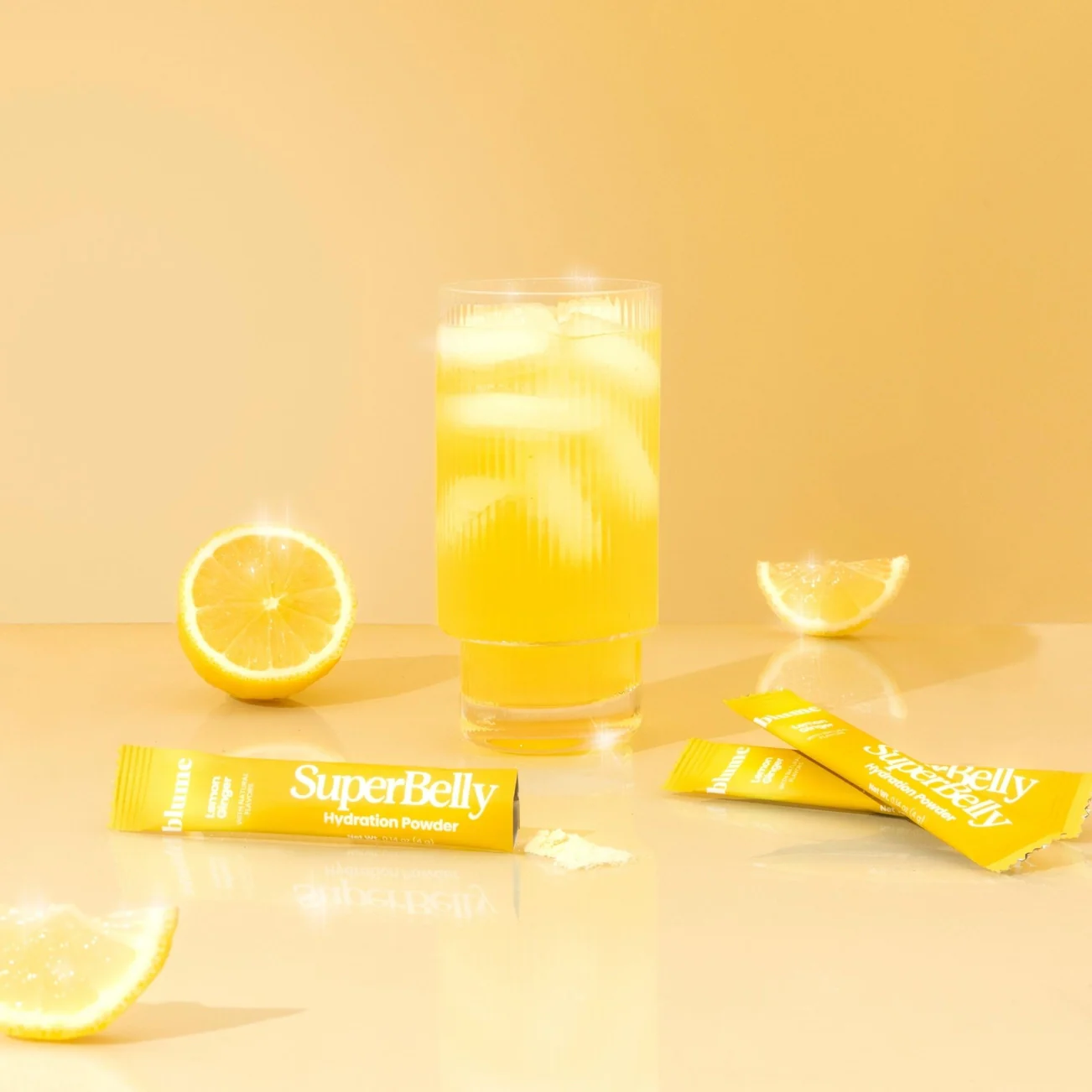 SuperBelly Gut-Building Hydration Powder - Image 4