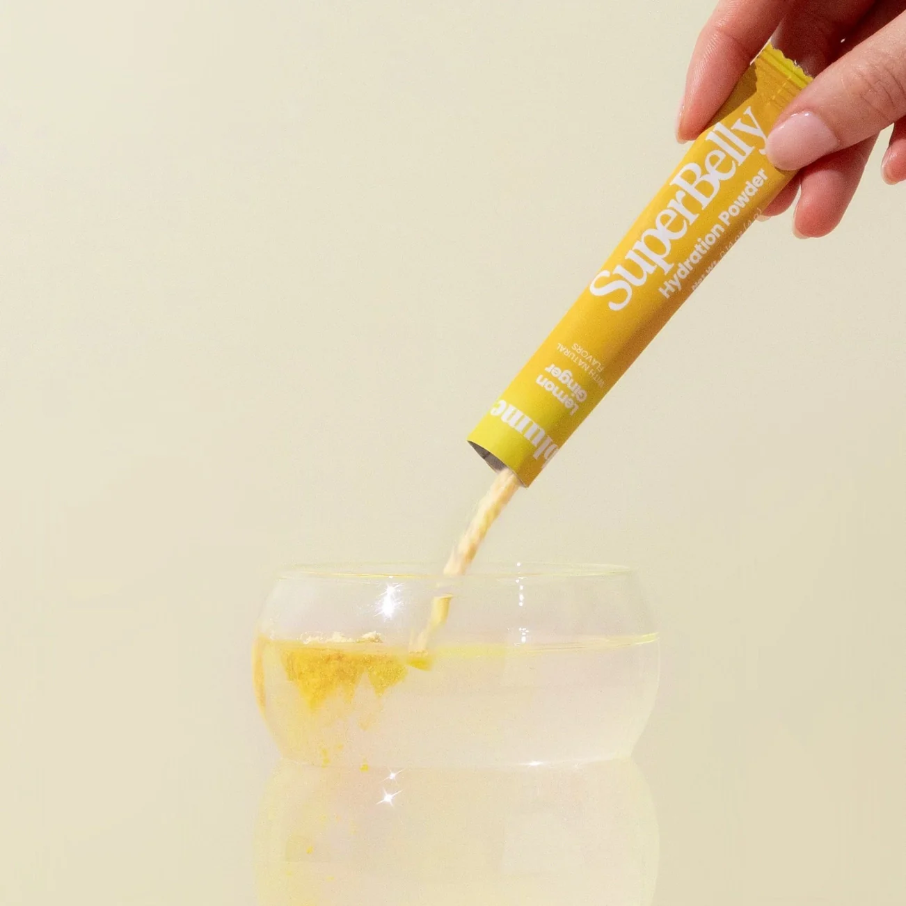 SuperBelly Gut-Building Hydration Powder - Image 5