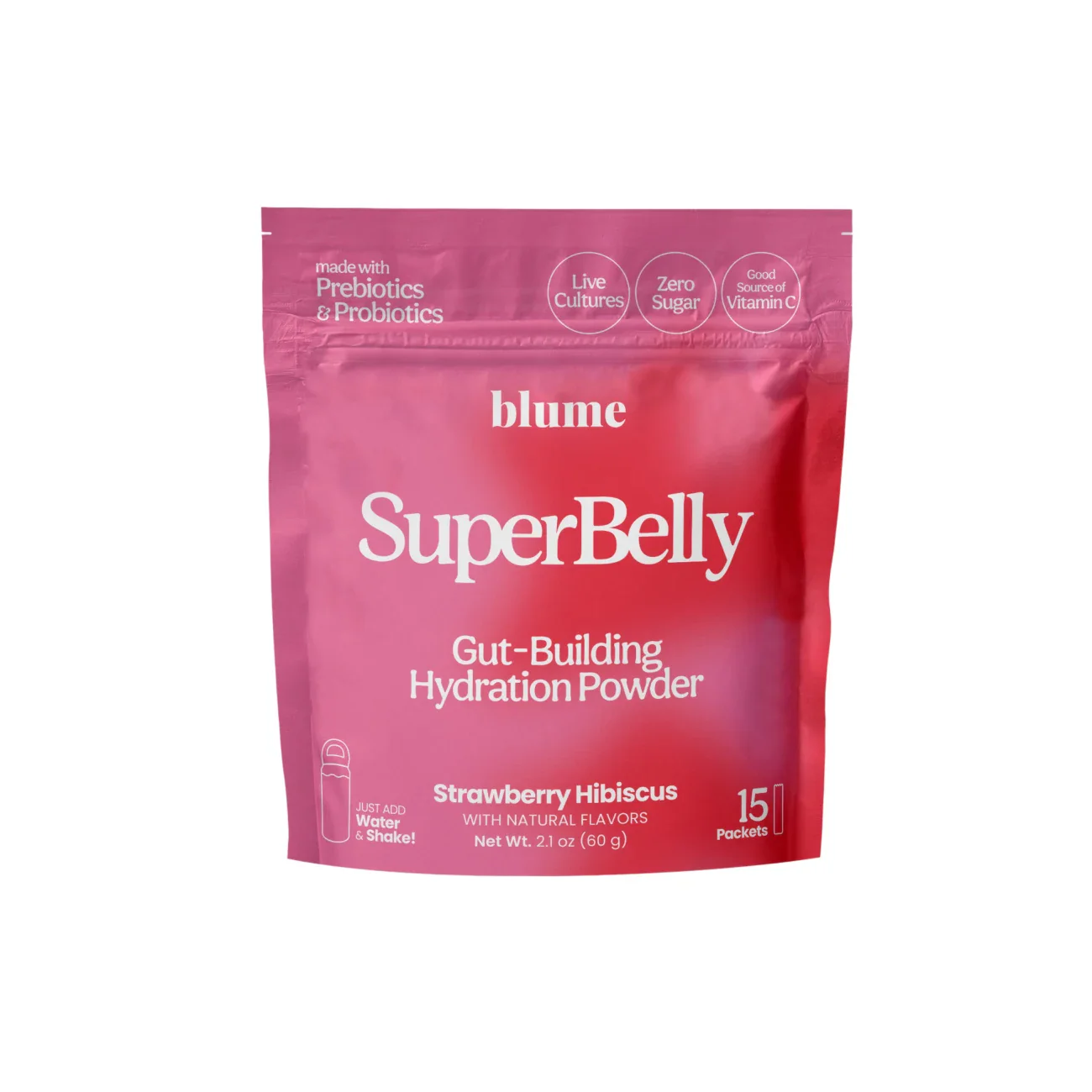 SuperBelly Gut-Building Hydration Powder - Image 6