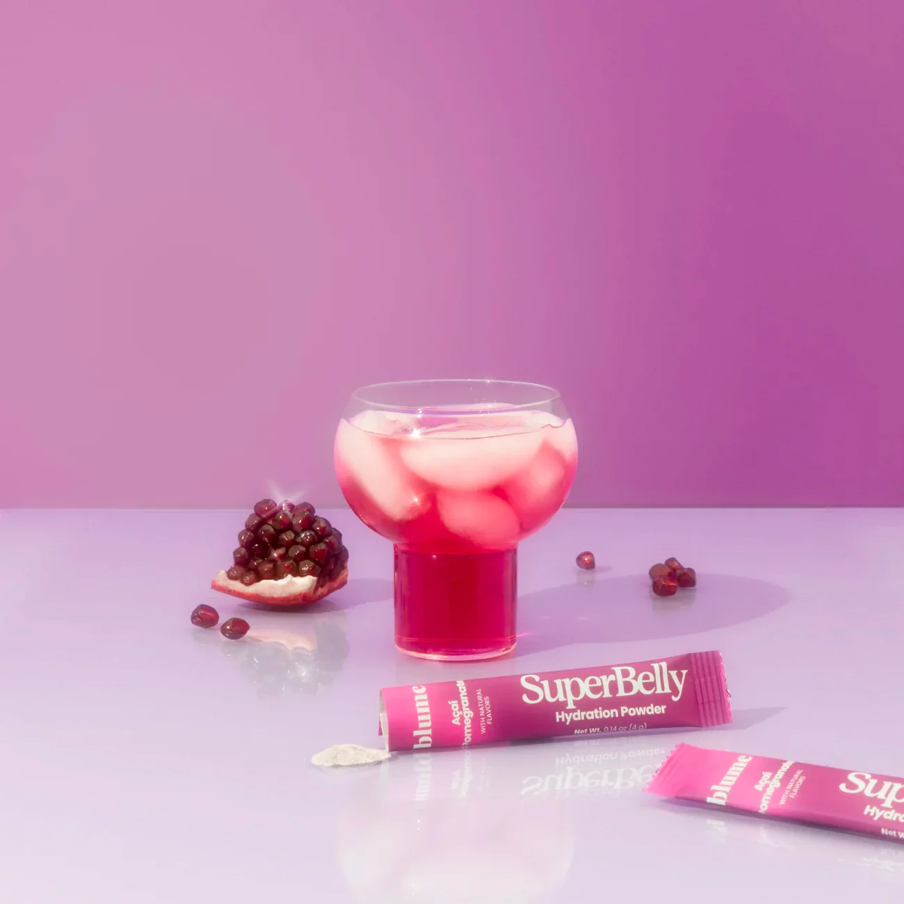 SuperBelly Gut-Building Hydration Powder - Image 8