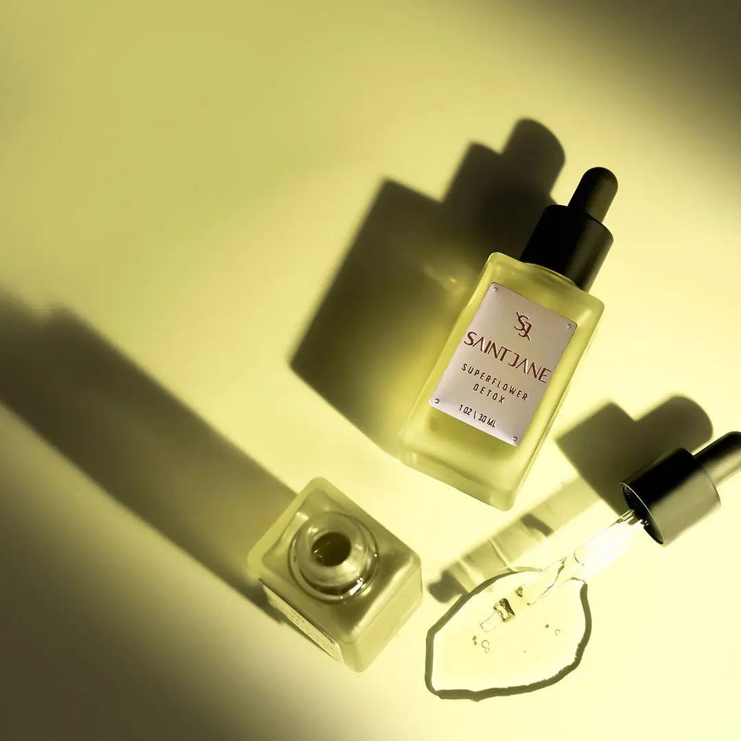 Radiance Refresh Serum - Image 7
