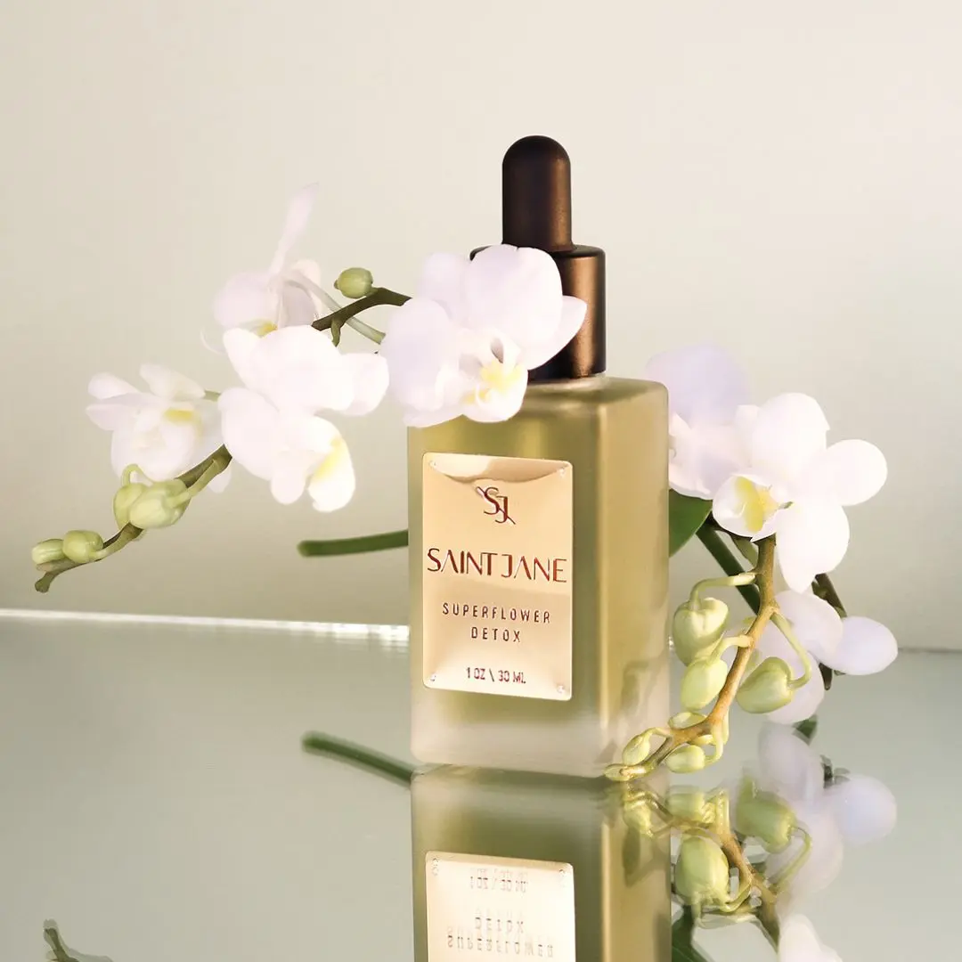 Radiance Refresh Serum - Image 9