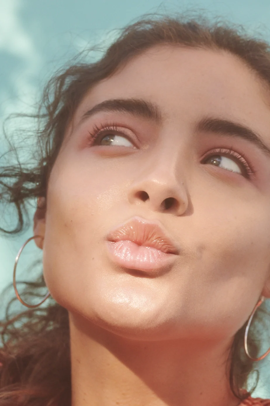 Supermelt Hyaluronic Plumping Lip Treatment - Image 3