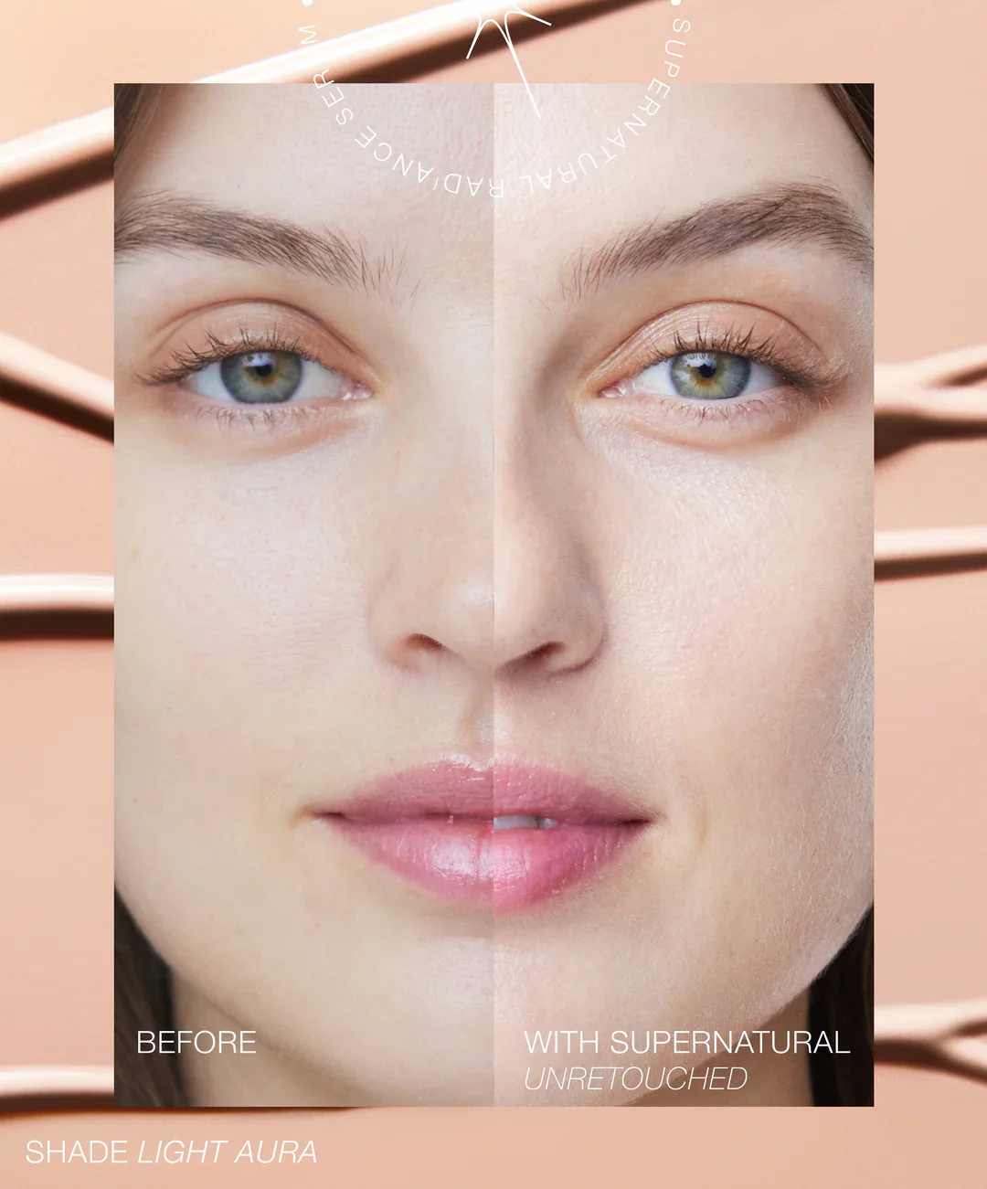 SuperNatural Radiance Serum Broad Spectrum SPF 30 Sunscreen - Image 11