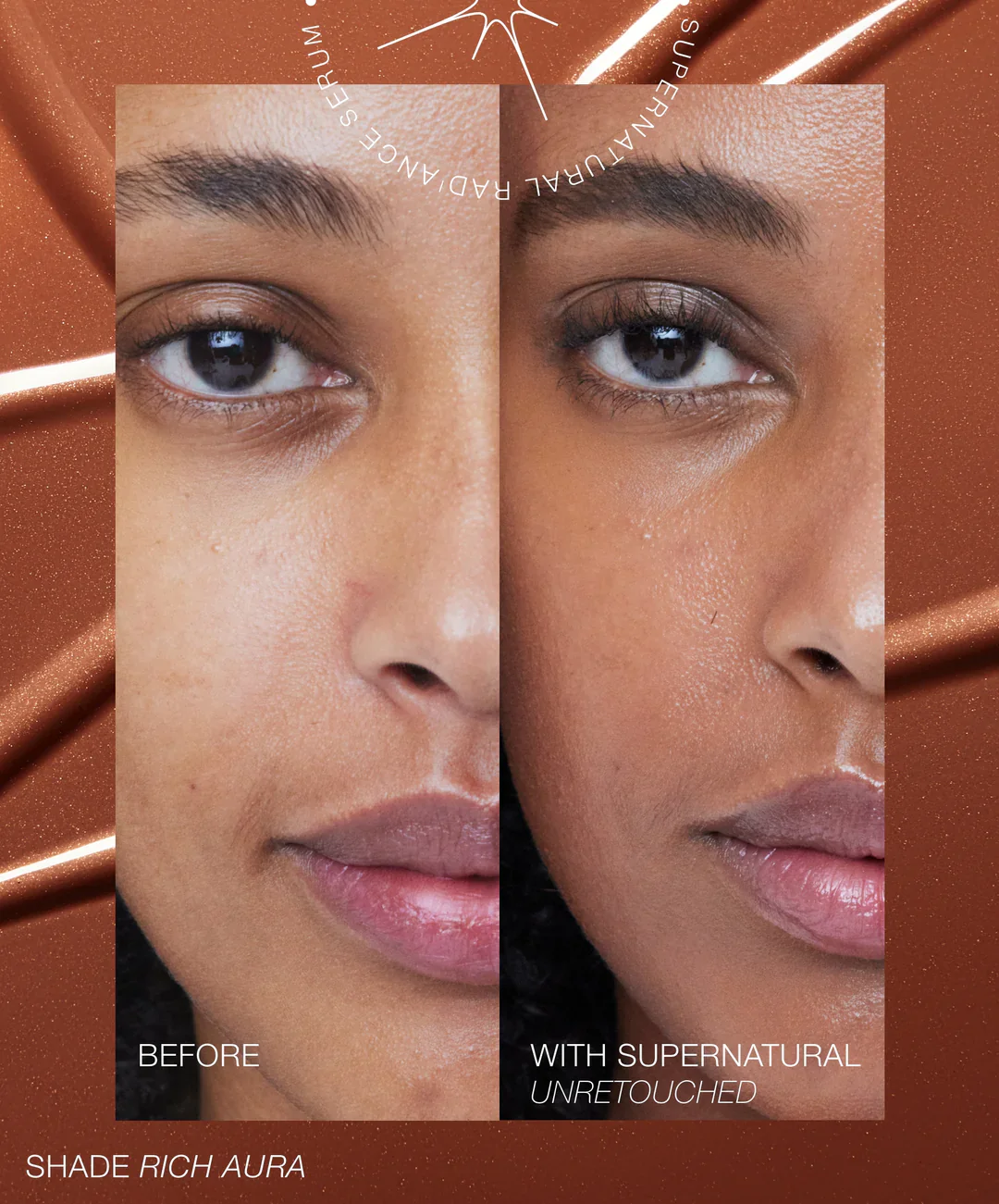 SuperNatural Radiance Serum Broad Spectrum SPF 30 Sunscreen - Image 18
