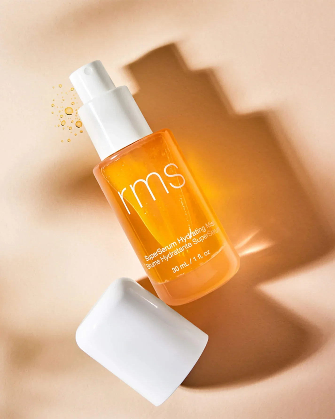 SuperSerum Hydrating Mist - Image 5
