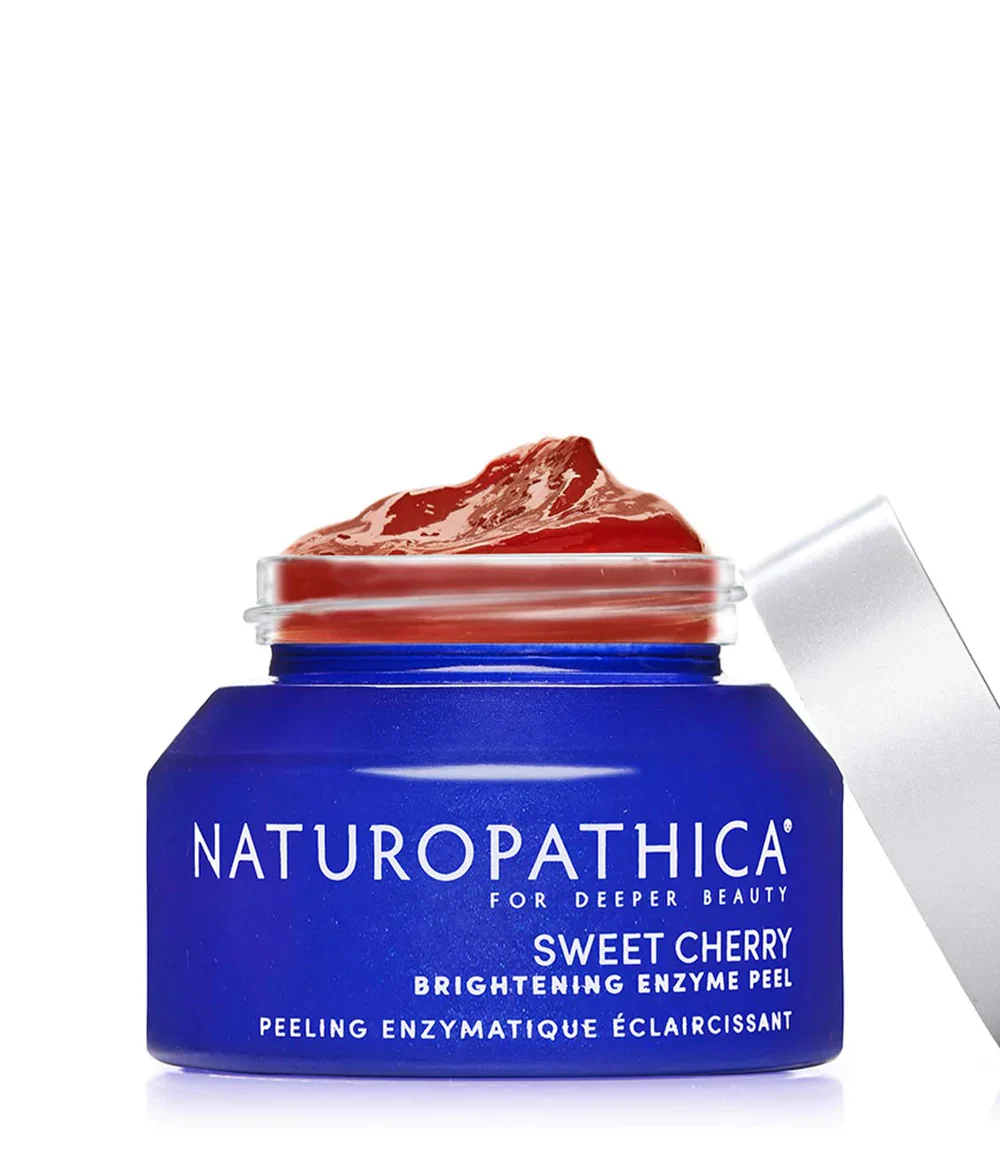 Sweet Cherry Brightening Enzyme Peel - Image 4