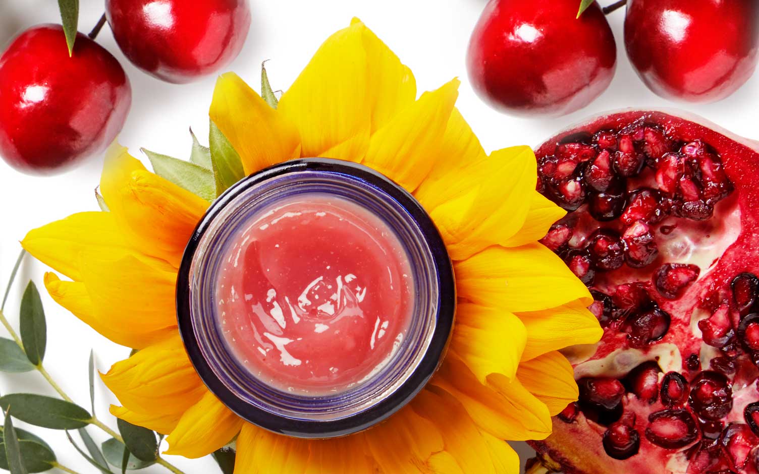 Sweet Cherry Conditioning Lip Butter - Image 4