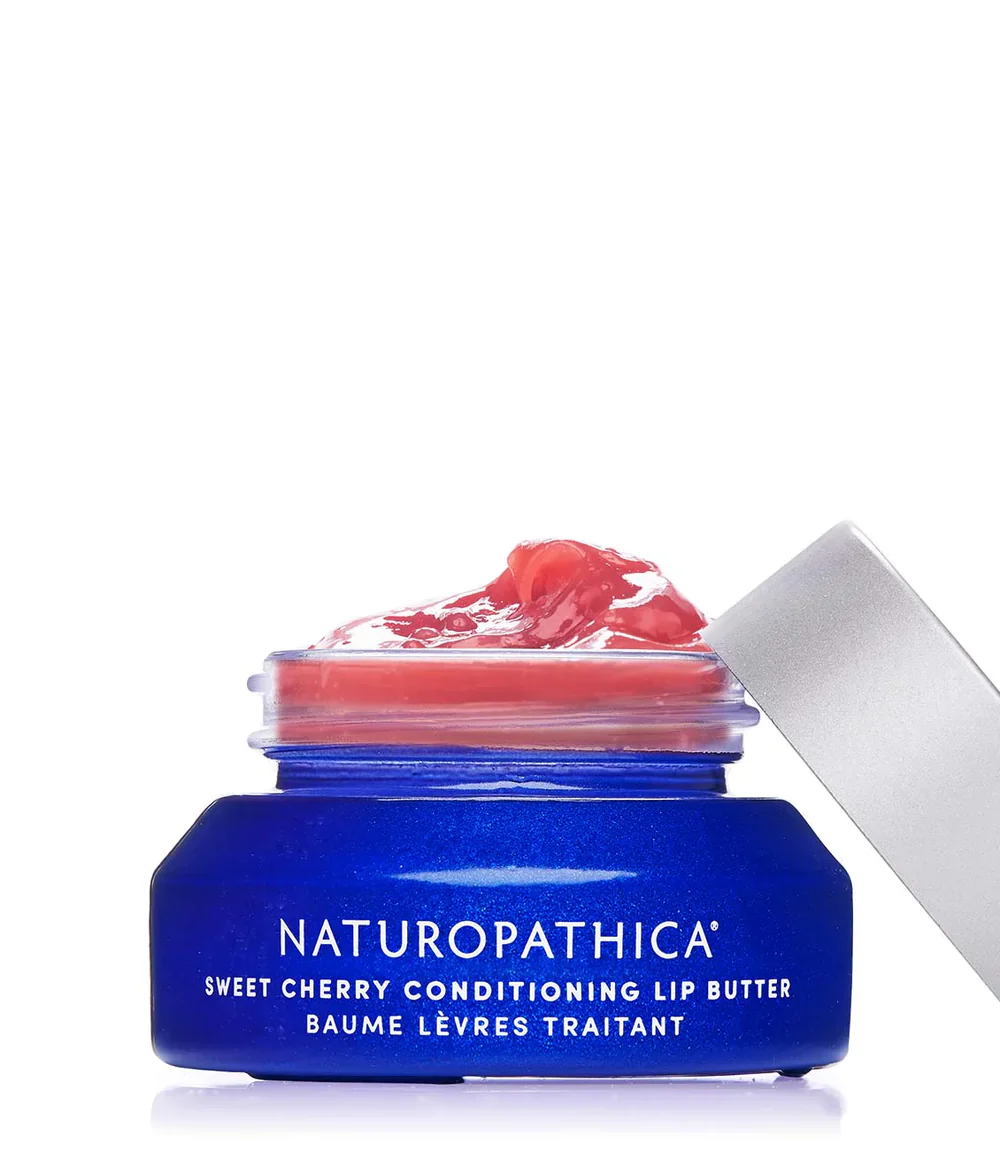 Sweet Cherry Conditioning Lip Butter - Image 5