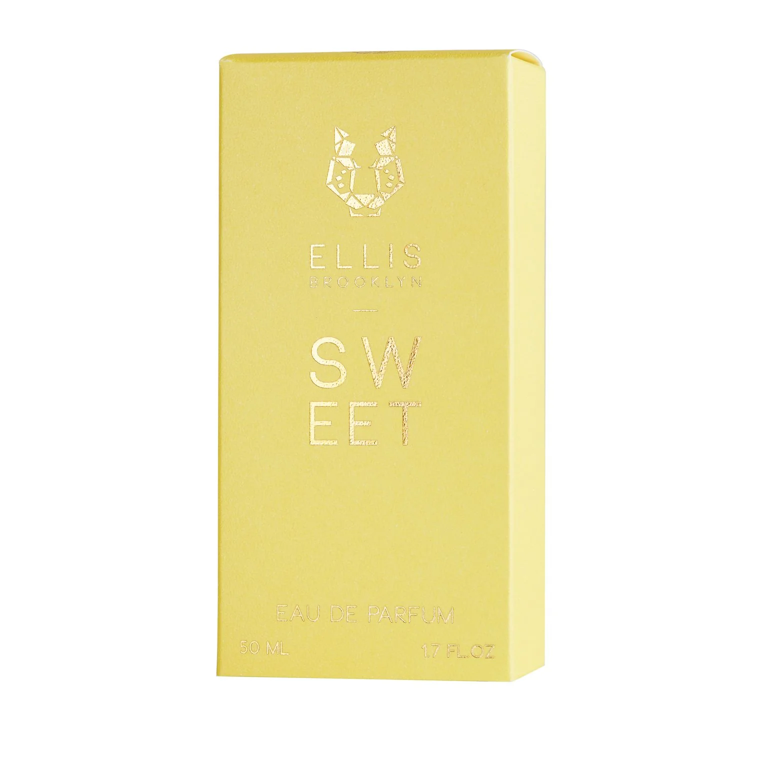 SWEET Eau de Parfum - Image 3