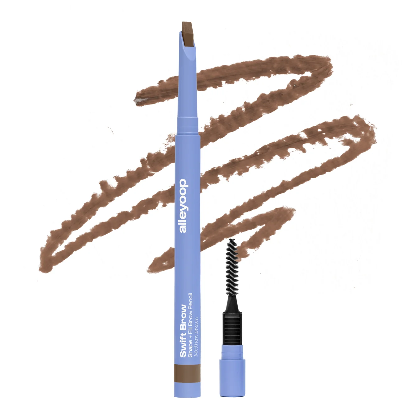 Swift Brow Shape + Fill Brow Pencil - Image 10
