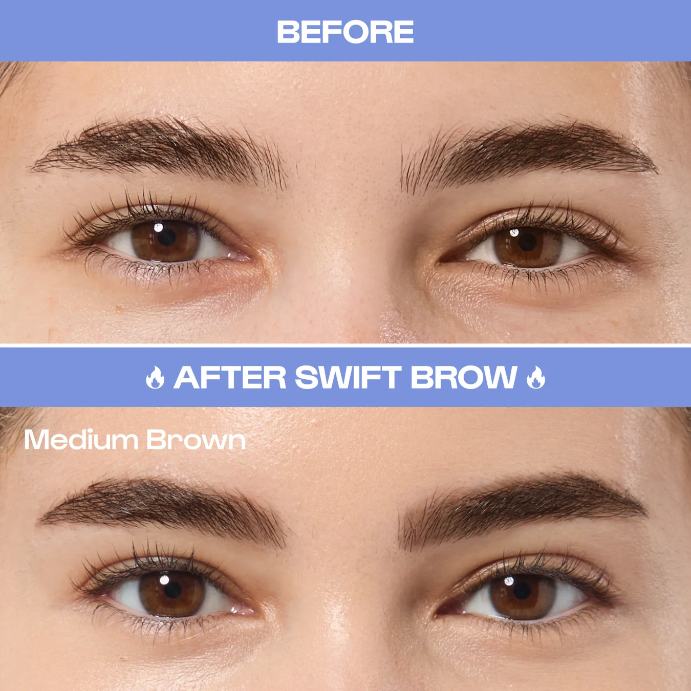 Swift Brow Shape + Fill Brow Pencil - Image 12