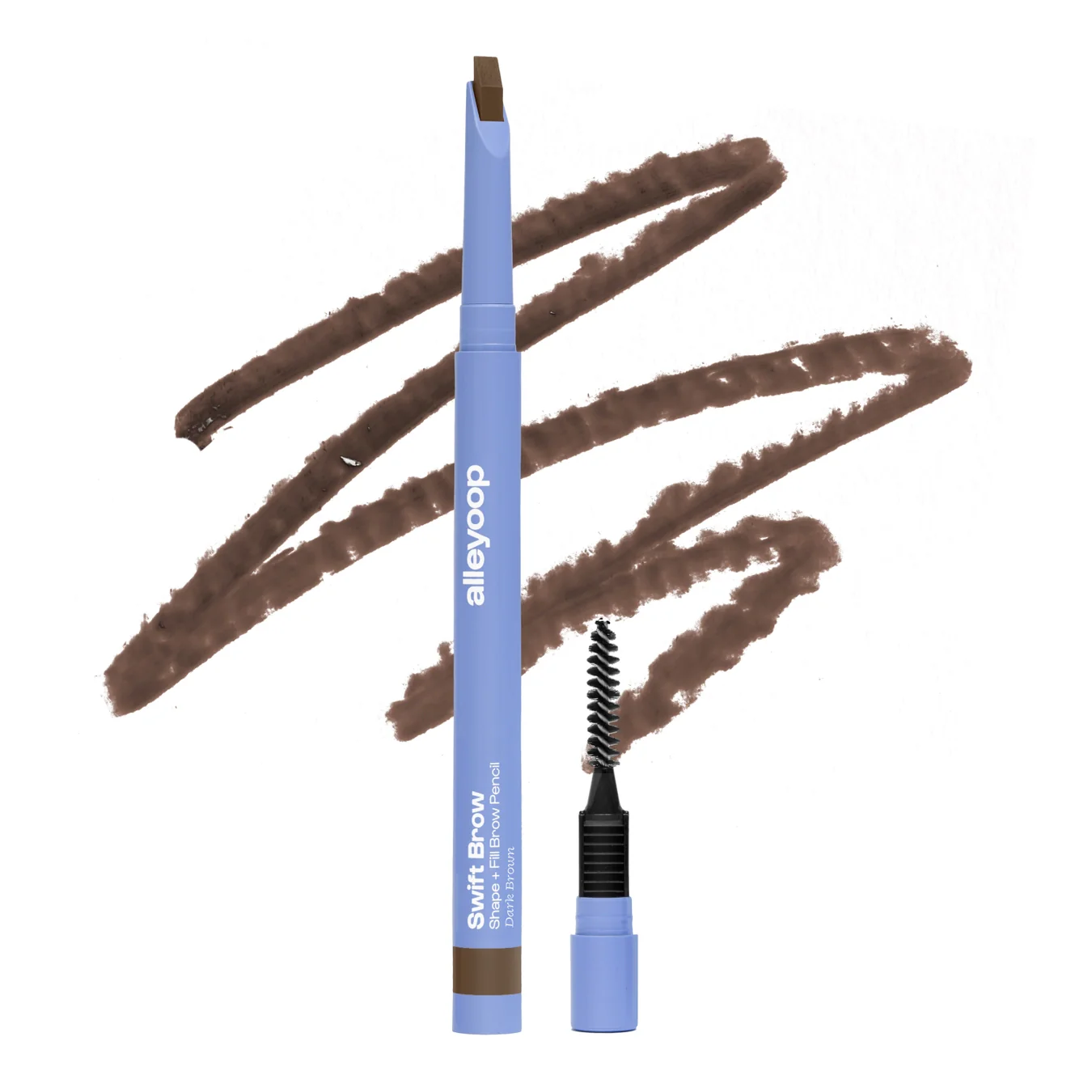 Swift Brow Shape + Fill Brow Pencil - Image 13
