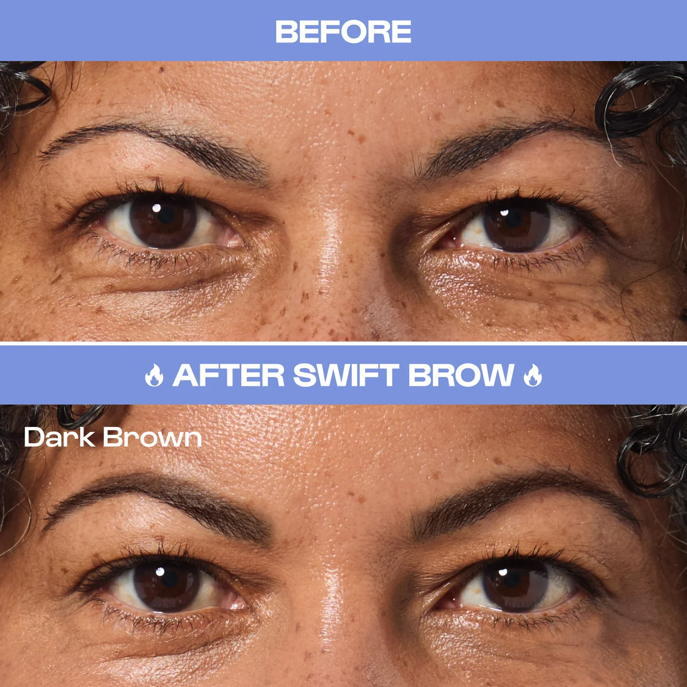 Swift Brow Shape + Fill Brow Pencil - Image 15