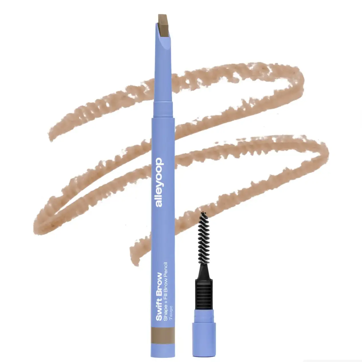 Swift Brow Shape + Fill Brow Pencil - Image 4