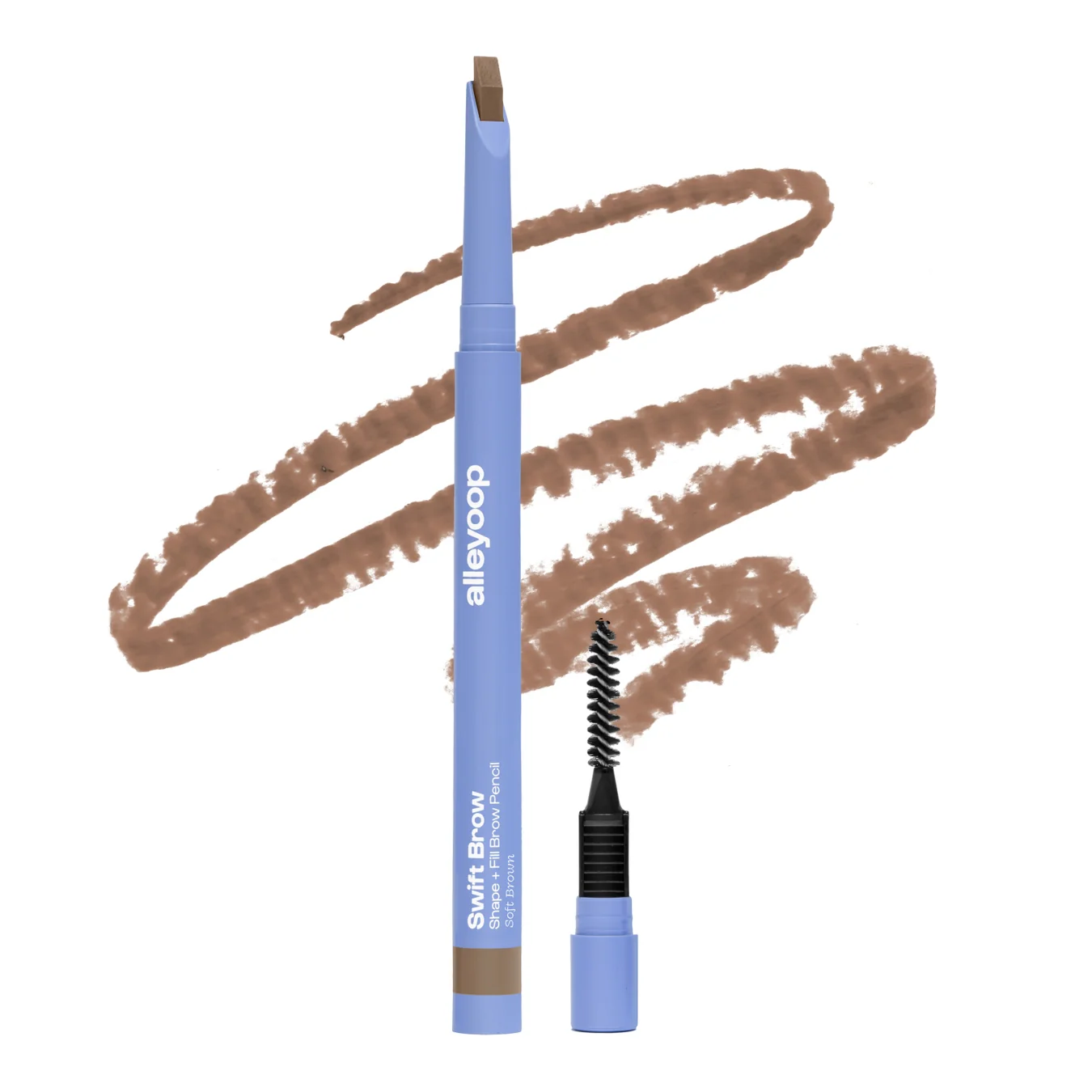 Swift Brow Shape + Fill Brow Pencil - Image 7