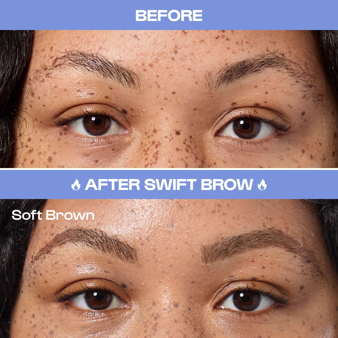 Swift Brow Shape + Fill Brow Pencil - Image 9