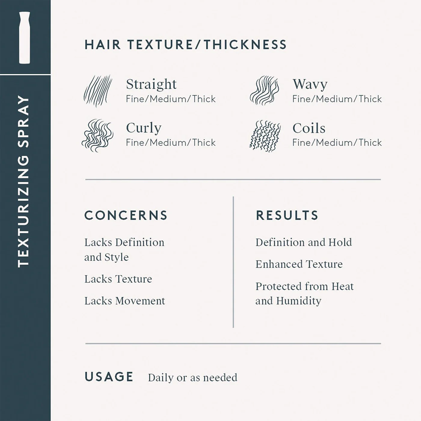 Texturizing Spray - Image 3