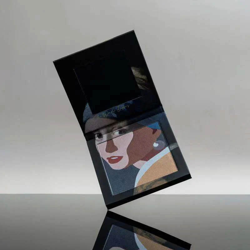 The Artistic Eyeshadow Palette - Image 3