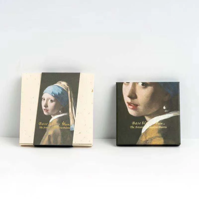 The Artistic Eyeshadow Palette - Image 4