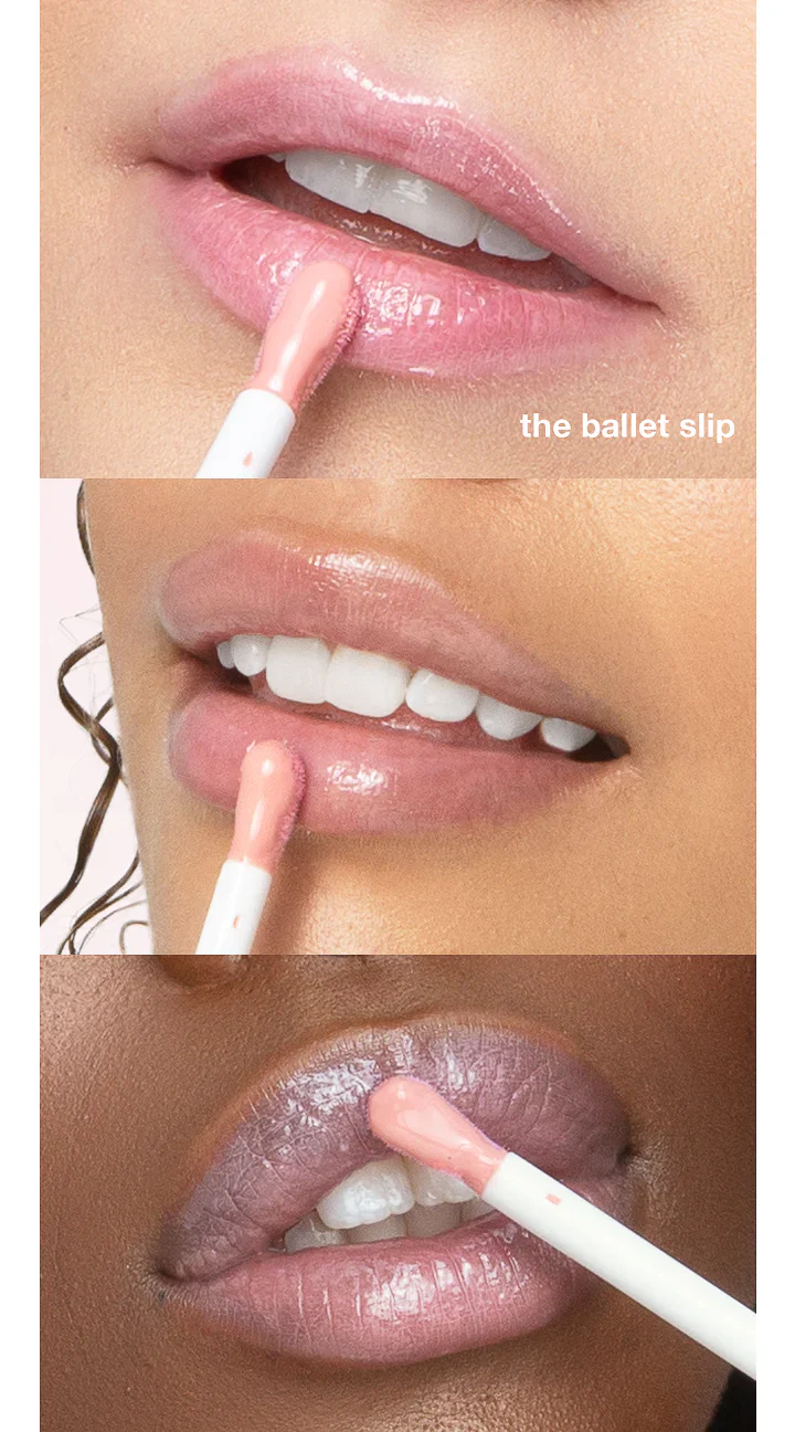 The Ballet Slip One Luxe Gloss - Image 2
