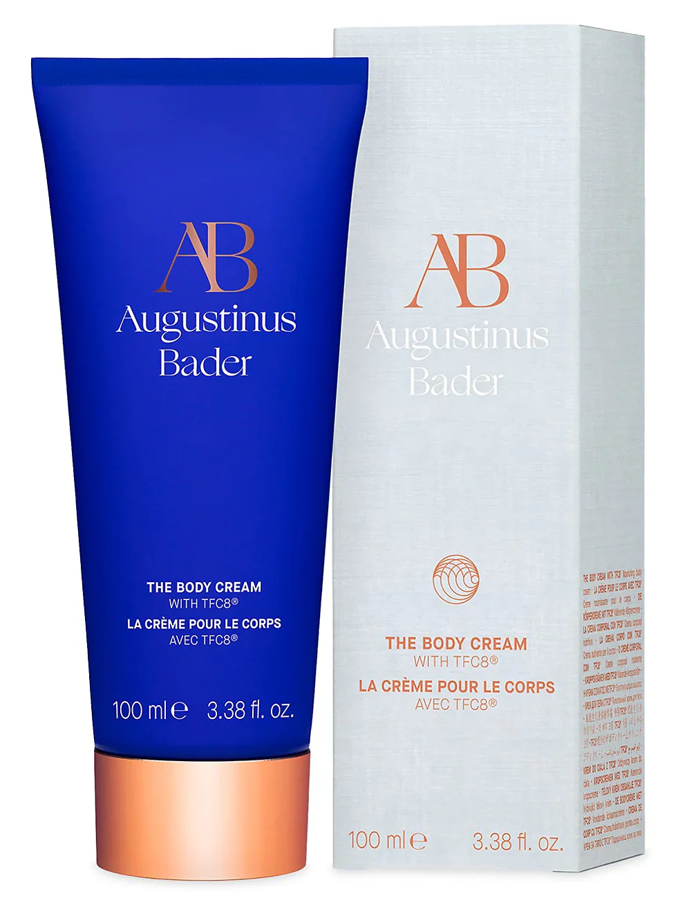The Body Cream - Image 9
