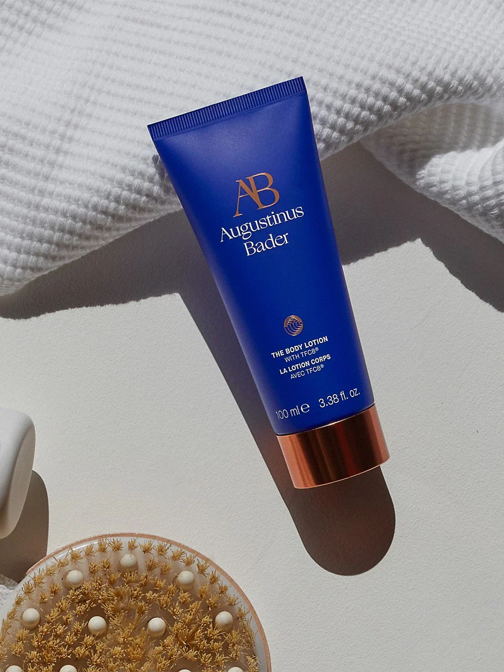 The Body Lotion - Image 4