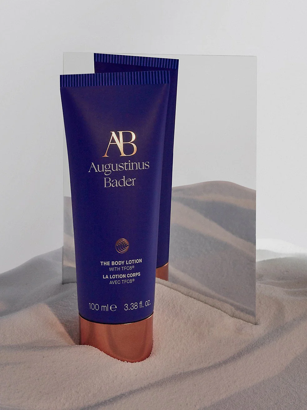 The Body Lotion - Image 5