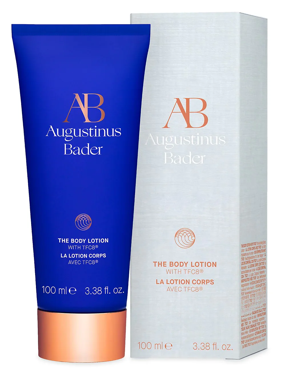 The Body Lotion - Image 6