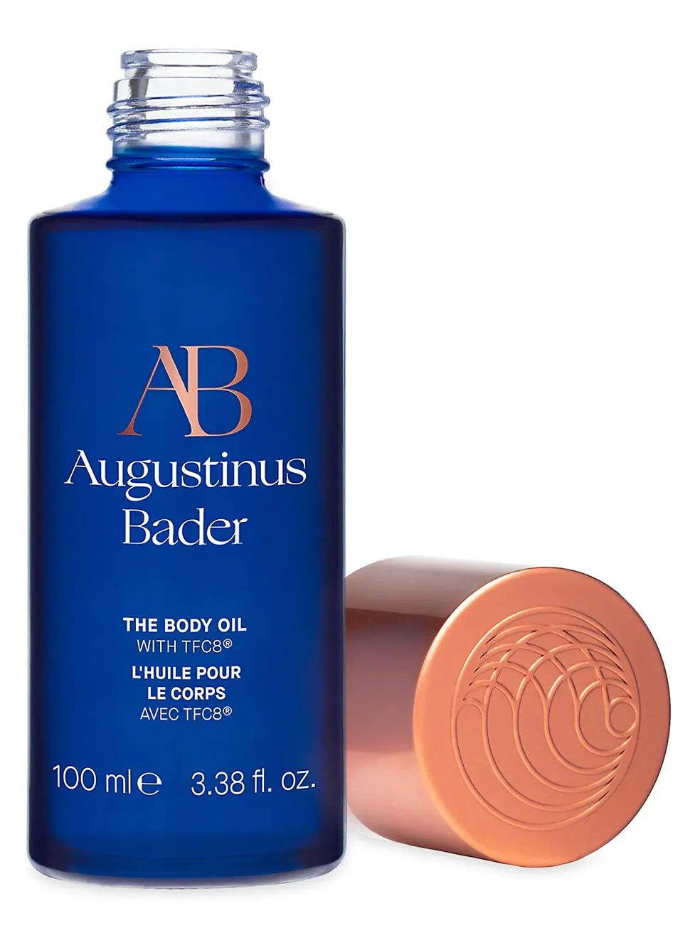 The Body Oil - Image 5
