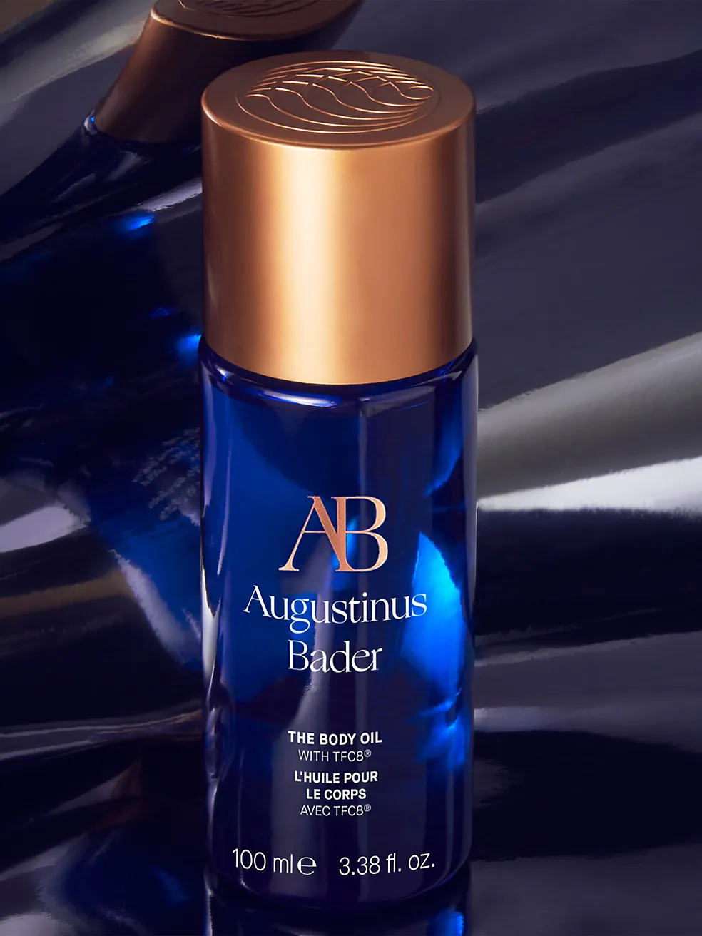 The Body Oil - Image 6