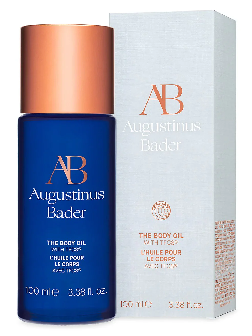 The Body Oil - Image 7