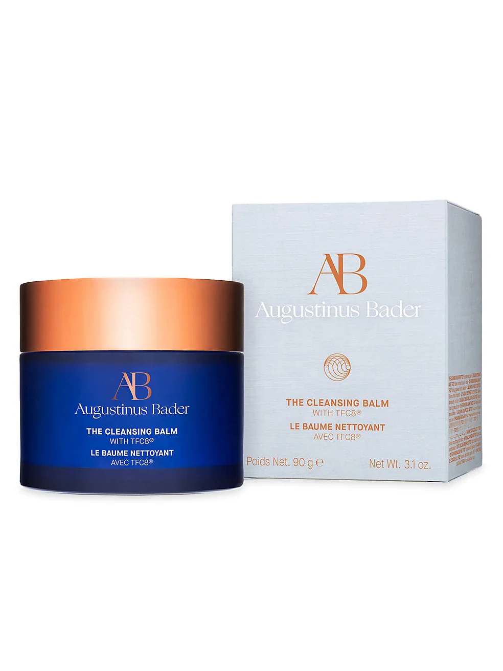 The Cleansing Balm - Image 6