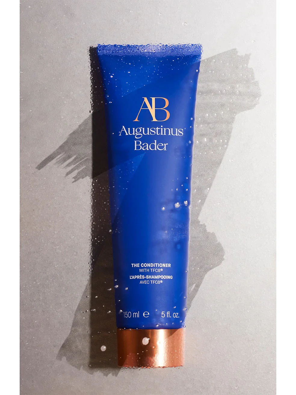 The Conditioner - Image 3