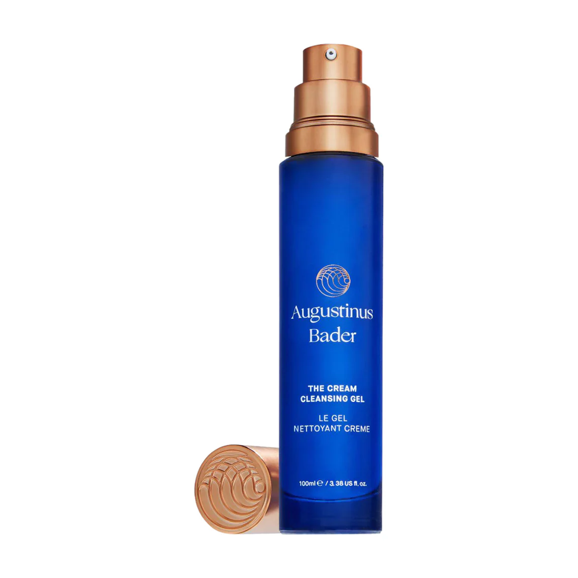 The Cream Cleansing Gel - Image 5