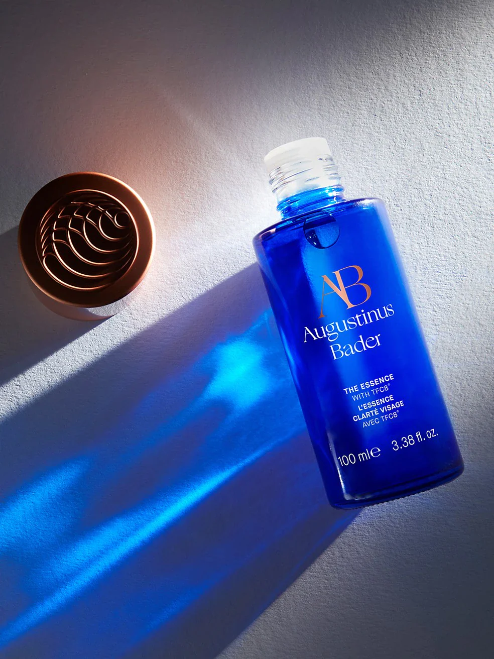 The Exfoliating Essence - Image 5