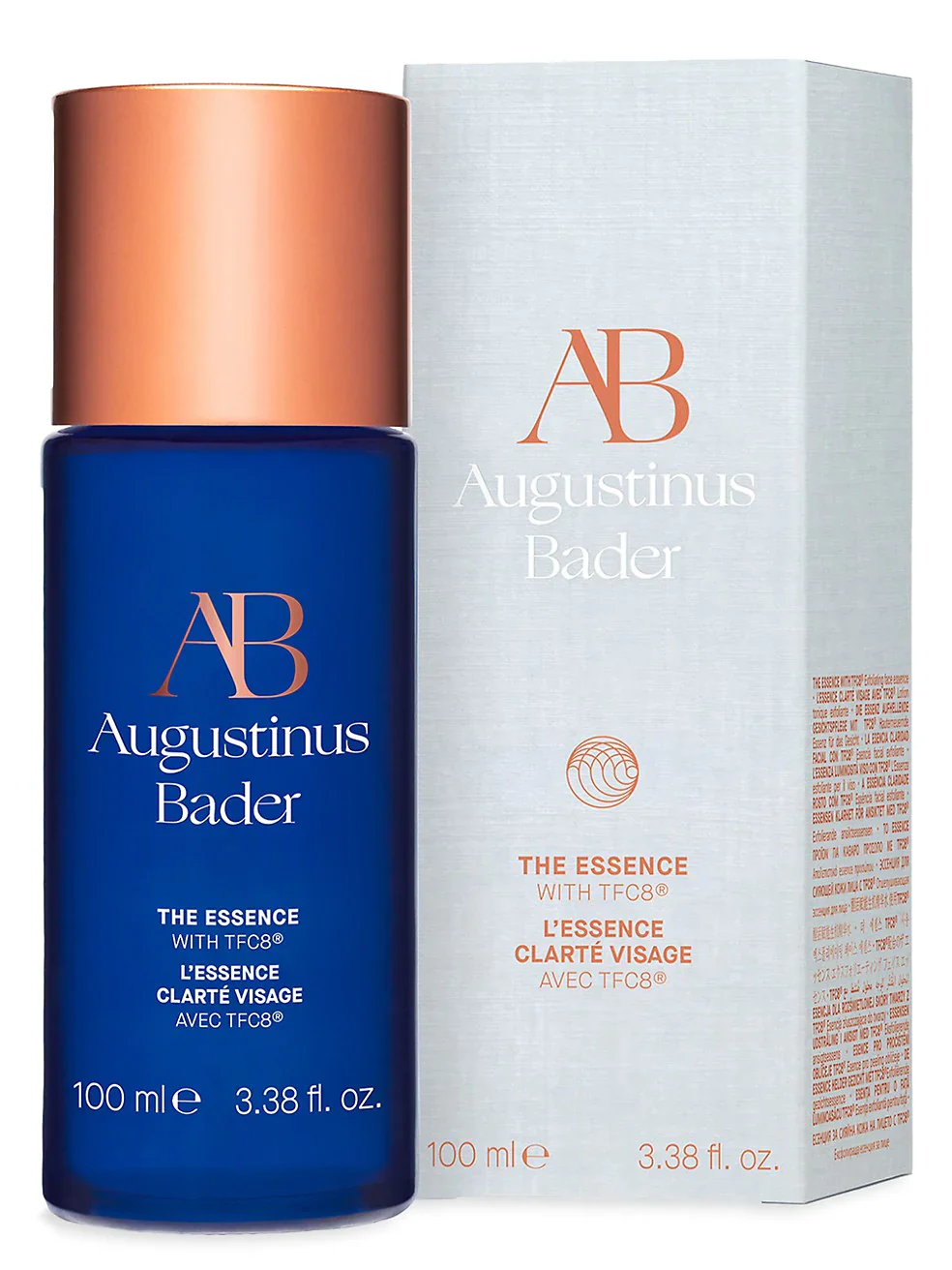 The Exfoliating Essence - Image 7
