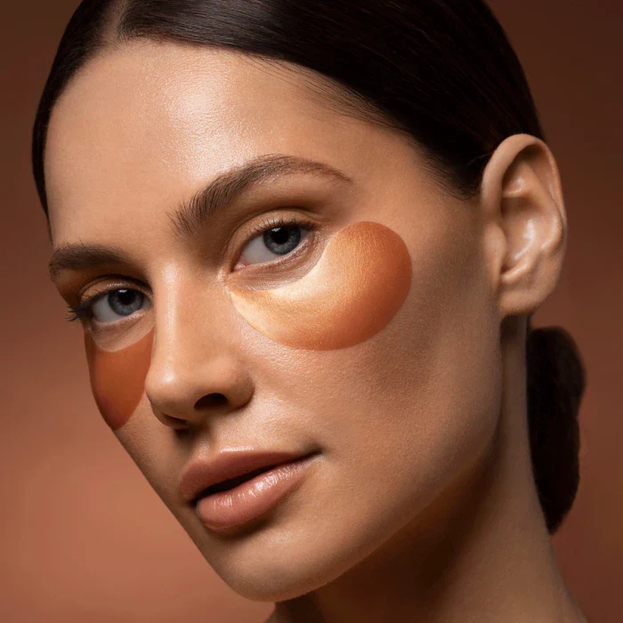 The Eye Patches Single - Image 2