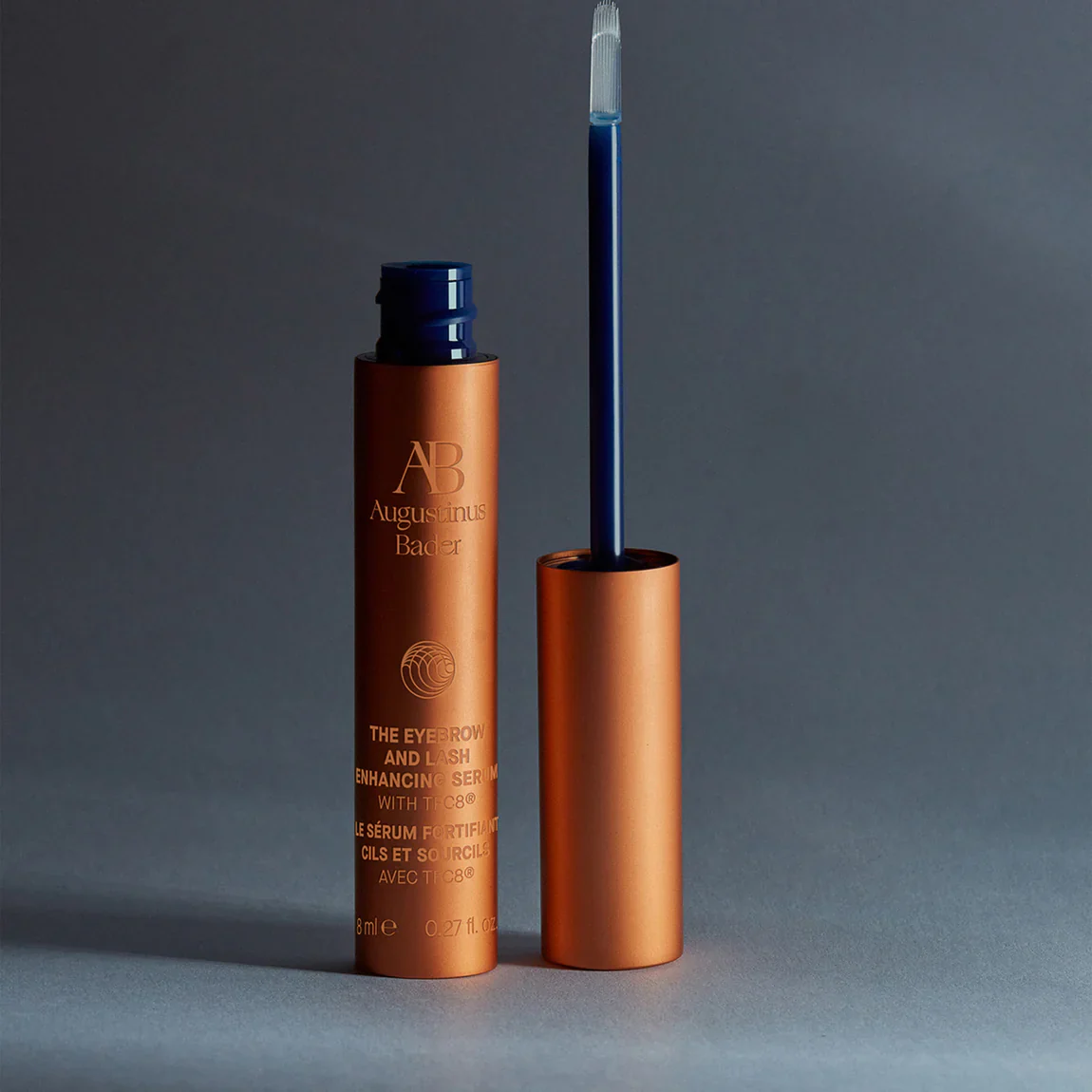 The Eyebrow and Lash Enhancing Serum - Image 3