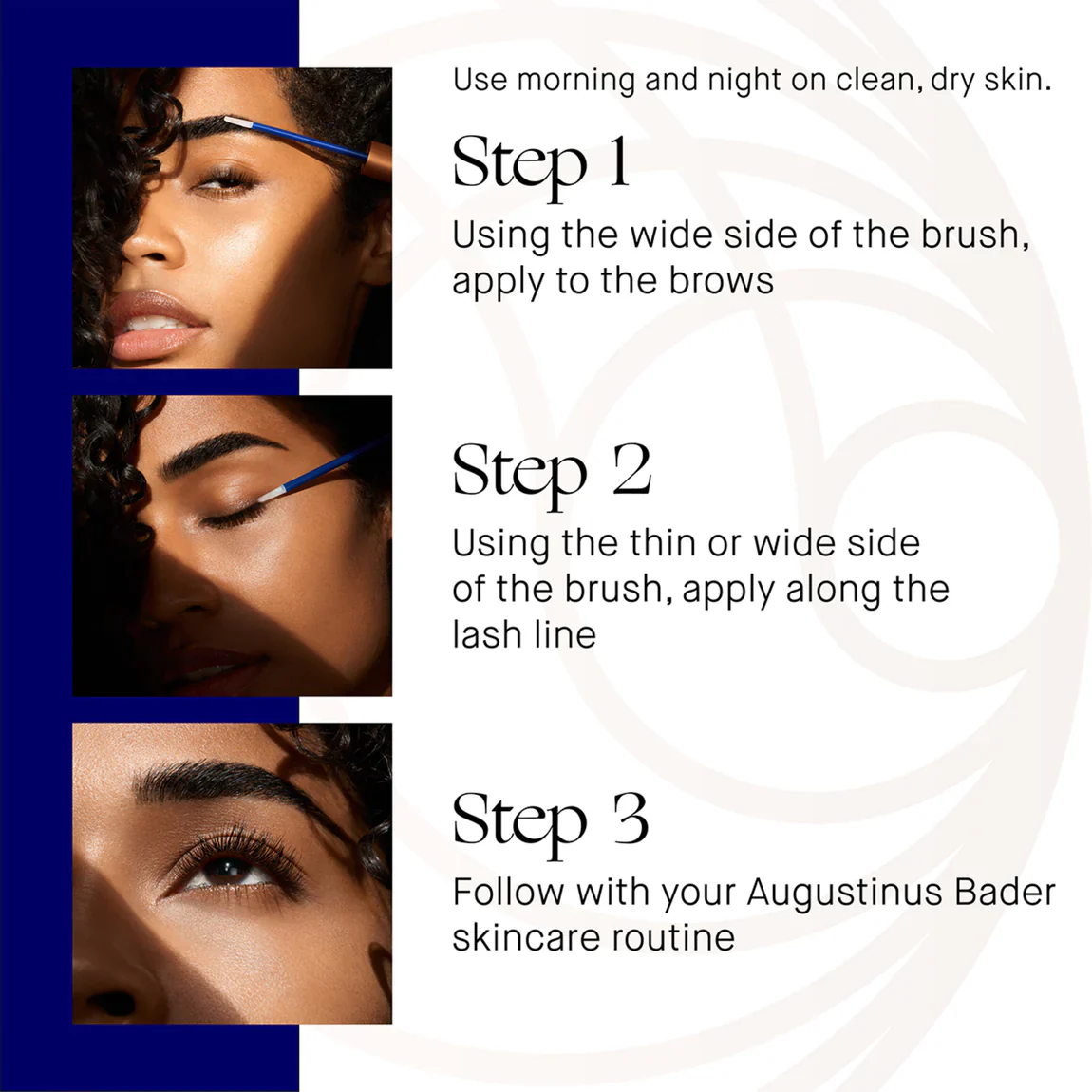 The Eyebrow and Lash Enhancing Serum - Image 6