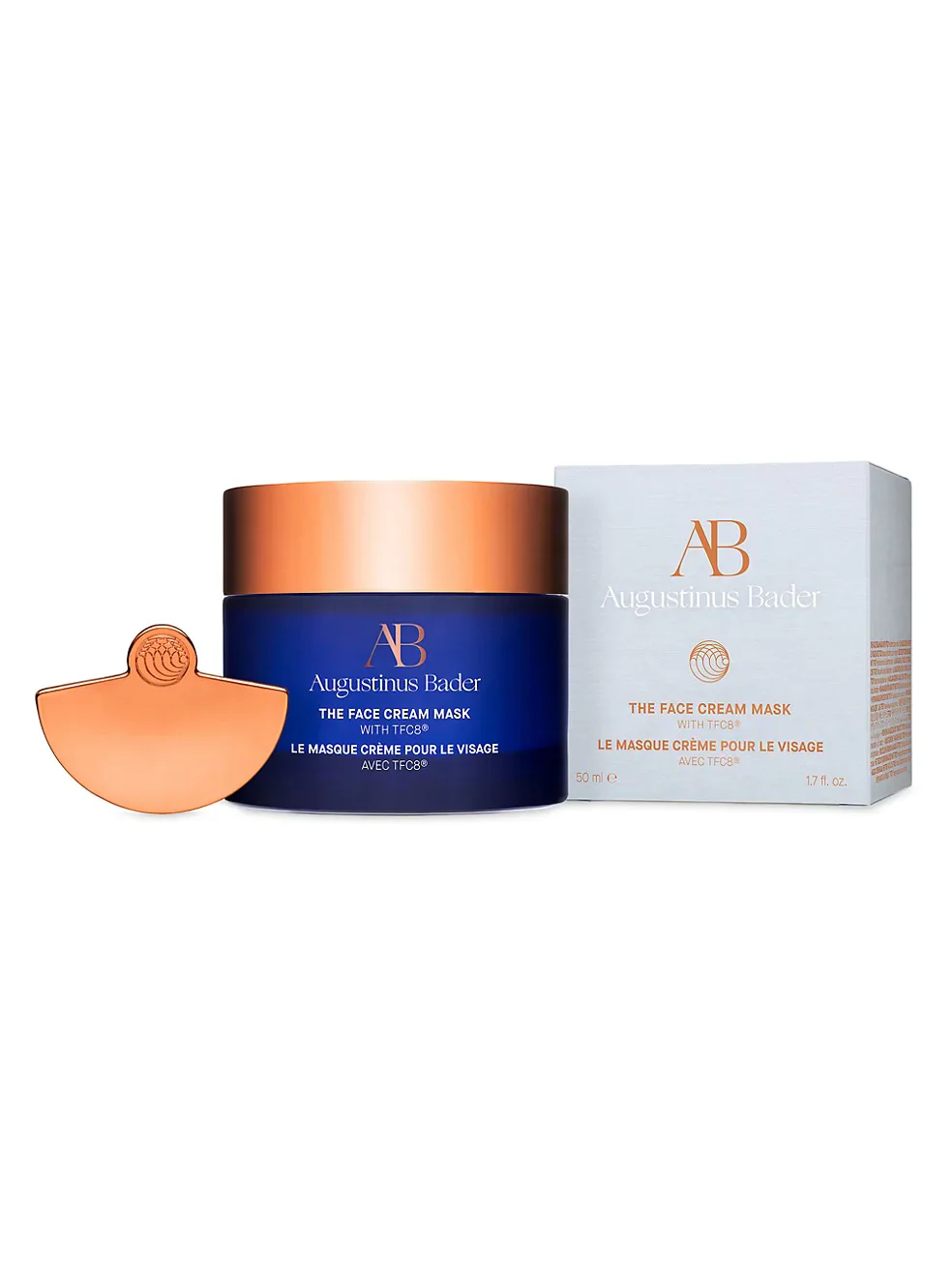 The Face Cream Mask - Image 10