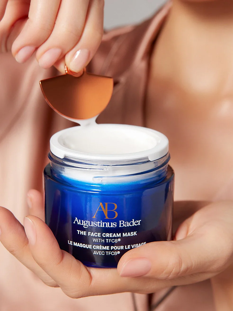 The Face Cream Mask - Image 7